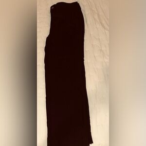 Rafaella Women's Black Dress Pants.